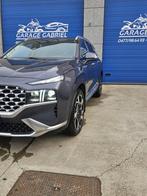 Hyundai Santa Fe Prime 4WD (bj 2021, automaat), Auto's, Automaat, Santa Fe, Gebruikt, 4 cilinders