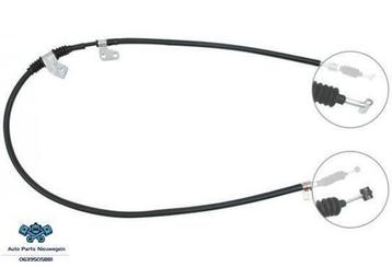 Handremkabel links Mazda 626 (GD) MX6 G213-44-420F, Neuf, Enlèvement ou Envoi, Mazda, Mazda