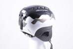 Casque de ski snowboard 48 49 50 51 52 cm ALPINA CARAT, Sports & Fitness, Enlèvement ou Envoi, Utilisé, Ski, Carving