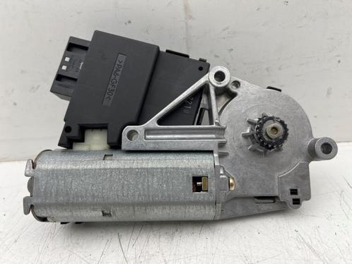 Schuifdak Motor van een BMW X5, Auto-onderdelen, Carrosserie, BMW, Gebruikt, 3 maanden garantie, Ophalen of Verzenden