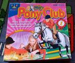 Mijn Pony Club, Hobby en Vrije tijd, Gezelschapsspellen | Bordspellen, Gebruikt, Ophalen