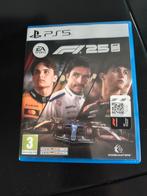 F1 25 PS5, Games en Spelcomputers, Games | Sony PlayStation 5, Ophalen of Verzenden, Zo goed als nieuw
