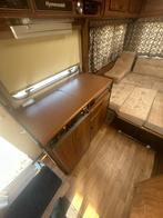 Hymer mobilhome, Caravans en Kamperen, Overige merken, Diesel, Particulier, 5 tot 6 meter