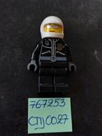 Lego mannetjes CTY, Ophalen, Lego