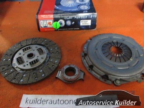 Koppelingset Ford Mondeo I 1.8TD QH, Auto-onderdelen, Transmissie en Toebehoren, Ford, Nieuw, Ophalen of Verzenden