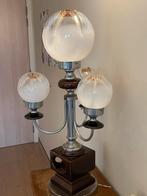 Lampadère van Huis van Mazzega, Enlèvement, Comme neuf