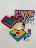 Lego friends 41354, Ophalen of Verzenden, Gebruikt, Complete set, Lego
