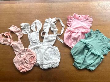 Lot newborn props fotografie beschikbaar voor biedingen