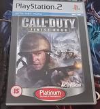 Call of Duty krijgt een boete van 5 uur, Ophalen of Verzenden, Zo goed als nieuw