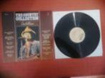 33T vinyl lp Don williams (2) – the country collection:, CD & DVD, Vinyles | Country & Western, Utilisé, Enlèvement ou Envoi