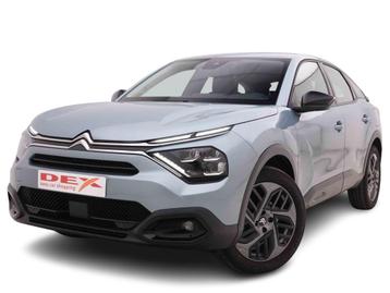 CITROEN C4 1.2 T 130 Plus + GPS beschikbaar voor biedingen