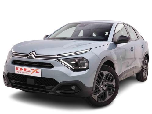 CITROEN C4 1.2 T 130 Plus + GPS, Auto's, Citroën, C4, ABS, Airbags, Airconditioning, Boordcomputer, Cruise Control, Elektrische ramen