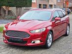 FORD MONDEO 2.0 BENZINE AUTOMAAT 203PK 1E EIGENAAR, Auto's, Ford, Automaat, Mondeo, https://public.car-pass.be/vhr/0d785384-e0f6-4dca-a33c-e164438eed09