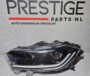 Koplamp VW Polo 2G FACELIFT IQ.LIGHT LED Links 2G1941035L beschikbaar voor biedingen