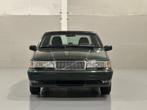 Volvo 960 2.5i 24v | Familiestuk | Belgische wagen, Auto's, Volvo, 4 deurs, Beige, Bedrijf, Mistlampen