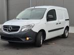 Mercedes-Benz  Citan  1.5 diesel Euro 6B 2019 BTW!!, Auto's, Mercedes-Benz, Wit, 115 g/km, Onderhoudsboekje, Parkeersensor