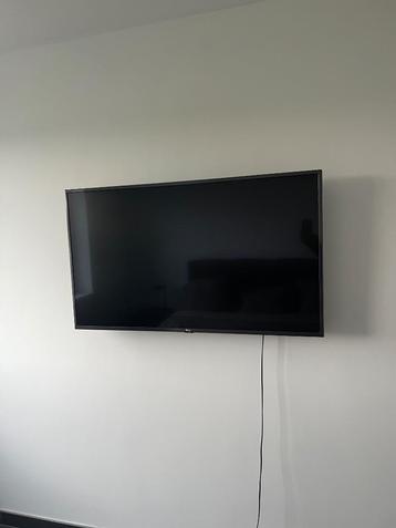 Tv 49 Inch disponible aux enchères