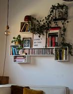 cubit modulair wandmeubel, Enlèvement, Utilisé