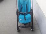 Kinderkoets, Enlèvement ou Envoi, Comme neuf, Poussette