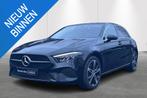 Mercedes-Benz A-klasse A 250 e Luxury Line, Auto's, Mercedes-Benz, Stof, Gebruikt, Zwart, 4 cilinders