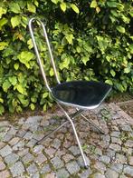 vintage folding chair NIELS GAMMELGAARD for Ikea 80's, Antiek en Kunst, Ophalen of Verzenden