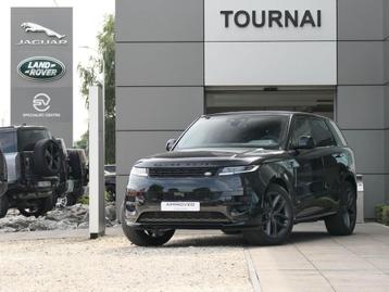 Land Rover Range Rover Sport P460e Dynamic SE AWD Auto. 25M  beschikbaar voor biedingen