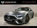 Mercedes-Benz SL-Klasse 55 AMG 4-Matic+ Alu21"/360Cam/Wrap/L, Auto's, Te koop, Benzine, 3982 cc, Gebruikt