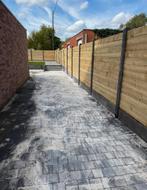 Jardiner, Enlèvement ou Envoi