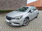 Opel Astra 1.6CDTi/ 212.000km/2016/Euro 6, Argent ou Gris, Achat, Euro 6, Entreprise