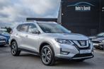 Nissan X-Trail 2.0 dCi 4x4-i 7 sièges*360 CAM. *GO SANS CLÉ, Autos, SUV ou Tout-terrain, Carnet d'entretien, X-Trail, 7 places