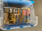 Steel masters magazines, Ophalen, Gebruikt, Overige typen
