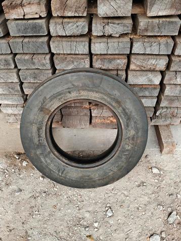 Traktorband 6,5-16, BKT TF9090 beschikbaar voor biedingen