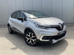 Renault Captur Intens, 898 cc, Handgeschakeld, SUV of Terreinwagen, Zilver of Grijs