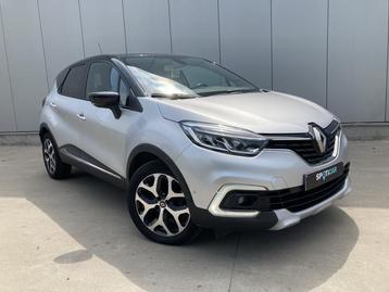 Renault Captur Intens  beschikbaar voor biedingen