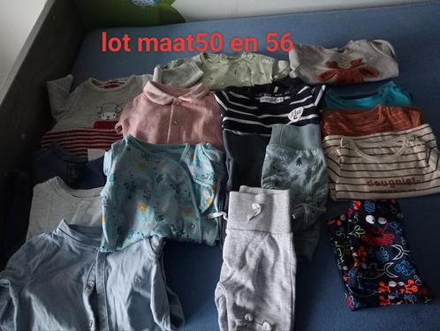 Kinderkleding baby en Jongenskleding lot, Kinderen en Baby's, Babykleding | Baby-kledingpakketten, Zo goed als nieuw, Ophalen