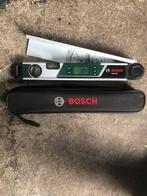 Bosch digitale hoekmeter, Comme neuf, Enlèvement