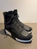 BMW Motorsneakers Knitlite Zwart, Motoren, Kleding | Motorkleding, Dames, Laarzen, Tweedehands, Ophalen