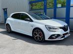 2021 Renault Megane 4 RS Trophy phase 2, Alcantara, Wit, 5 deurs, Overige carrosserie