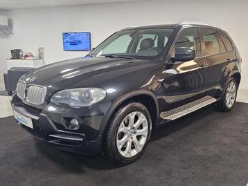 BMW X5 3.0 sdA xDrive35 M Pack / Pano dak / Full option beschikbaar voor biedingen