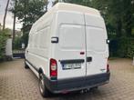 RENAULT MASTER L3H3 - NAVI - AIRCO - TREKHAAK, Voorwielaandrijving, 4 cilinders, Renault, 2500 kg