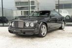 Bentley Brooklands Flying B Mascot Mulliner 1st Hand, Auto's, Bentley, Automaat, Navigatiesysteem, Brooklands, Gebruikt