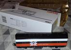 Märklin HO 4062.10 New Haven tussenunit voor locomotief, Ophalen of Verzenden, Zo goed als nieuw, Locomotief, Märklin