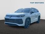 Volkswagen Tayron eHybrid (PHEV) Tayron R-Line Business Prem, Automaat, Lederen bekleding, Overige modellen, Wit
