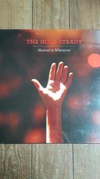 The Hold Steady - Heaven is whenever, CD & DVD, Vinyles | Rock, Autres formats, Neuf, dans son emballage, Enlèvement ou Envoi