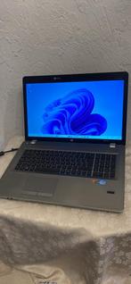 Hp laptop 17 inch intel ssd, Computers en Software, Windows Laptops, Ophalen of Verzenden, Zo goed als nieuw, SSD