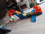 Camion mega bloks, Ophalen, Zo goed als nieuw