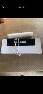 Soudeur alimentaire, Enlèvement, Comme neuf