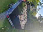 Brandhout, Tuin en Terras, Brandhout, Ophalen of Verzenden, Overige houtsoorten, Stammen
