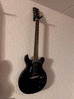 Gibson Les Paul LP Special double cut (2025) Ebony, Ophalen of Verzenden, Zo goed als nieuw, Gibson