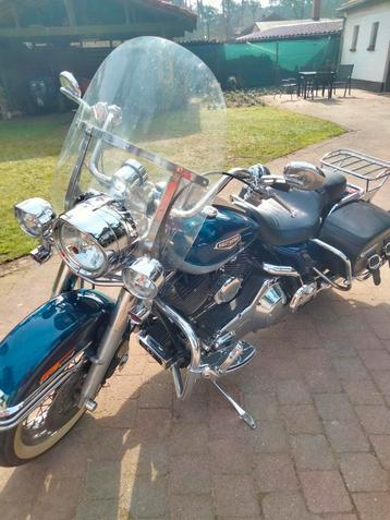 Harley Davidson, Motoren, Particulier